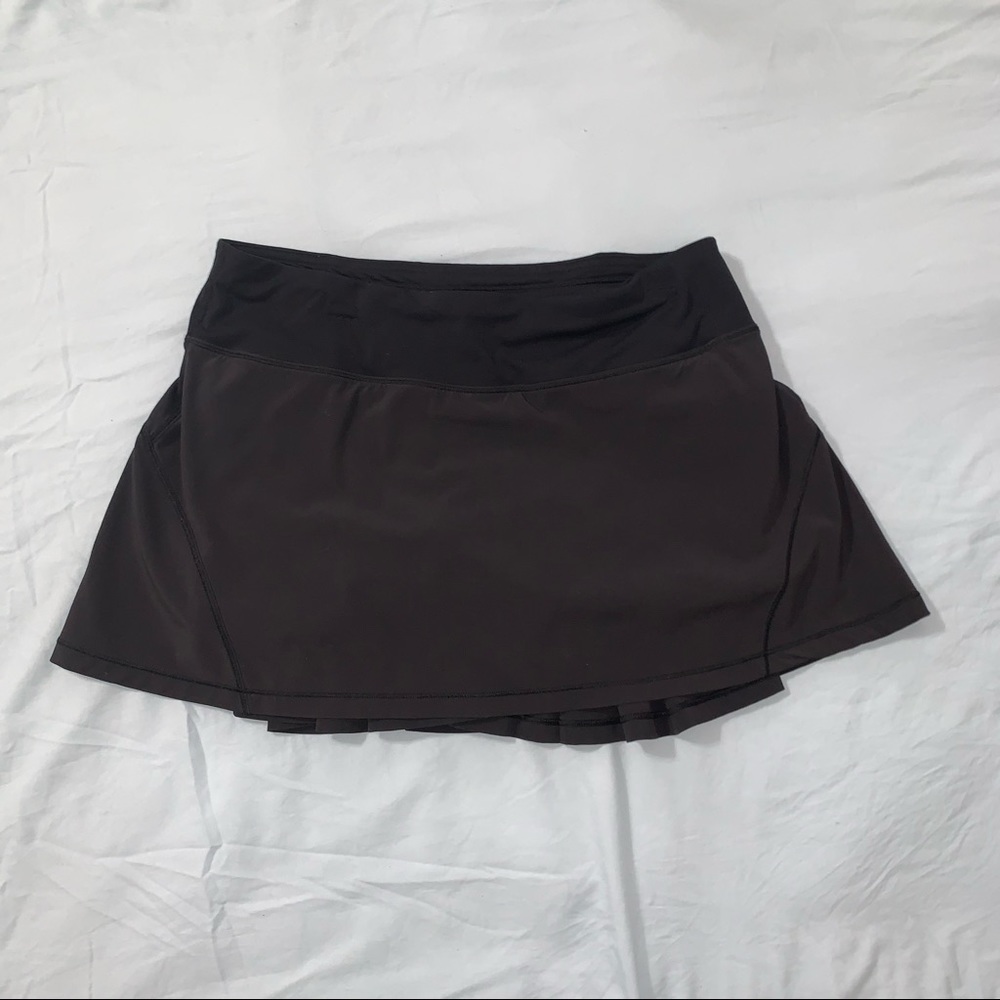 lululemon skirt
